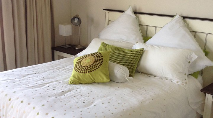 Whale Rock Ridge North View