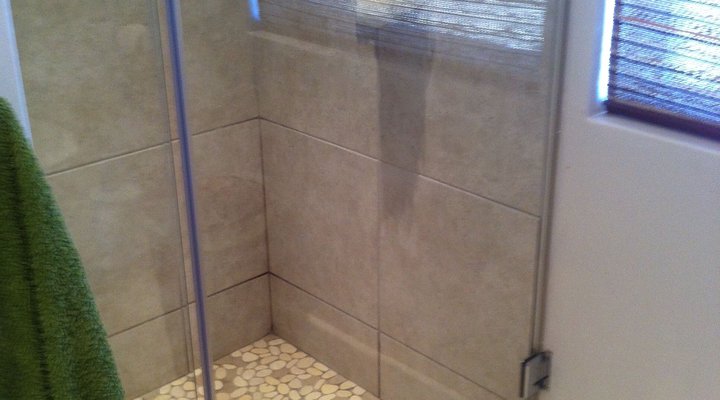 Whale Rock Ridge North View