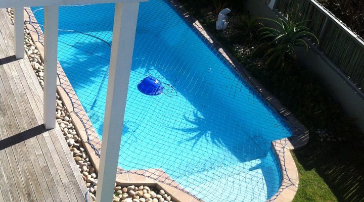 Whale Rock Ridge North View