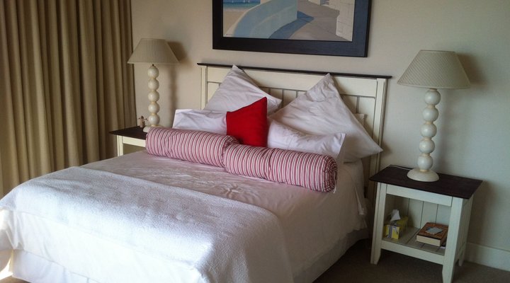 Whale Rock Ridge North View