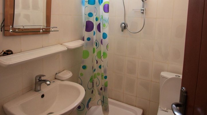 Red Rock Lalibela Hotel