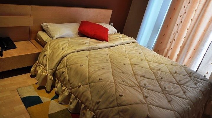 Bole Rock Hotel