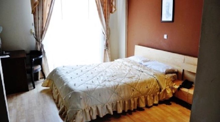 Bole Rock Hotel