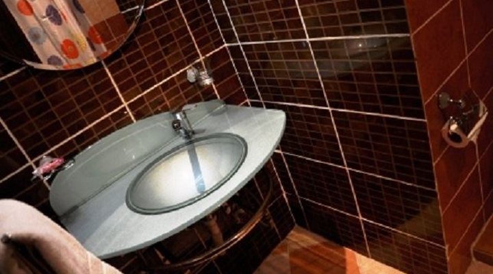 Bole Rock Hotel