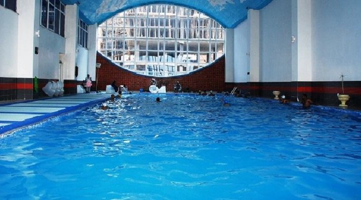 Bole Rock Hotel