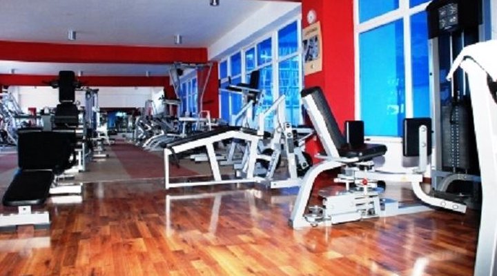 Bole Rock Hotel