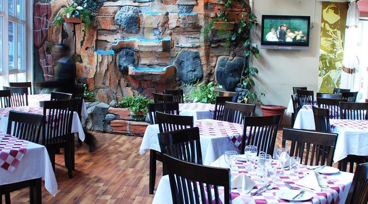 Bole Rock Hotel