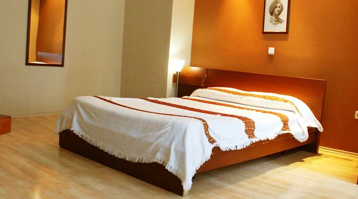 Bole Rock Hotel