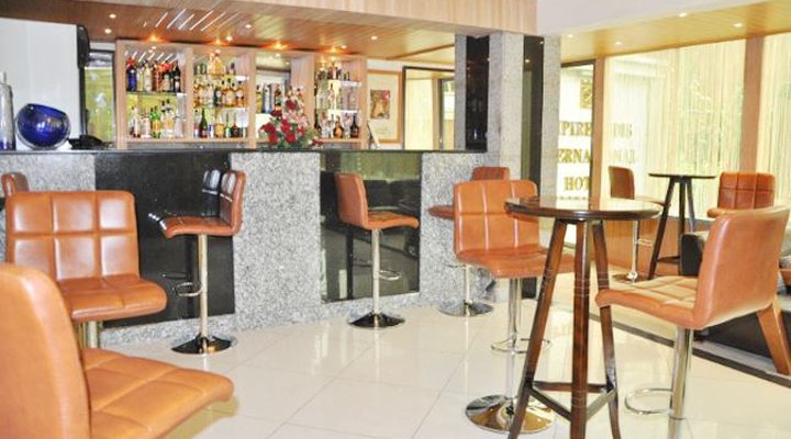 Empire Addis International Hotel