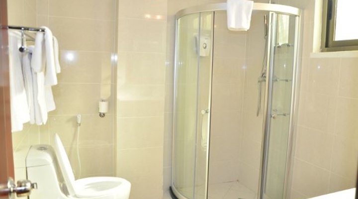 Empire Addis International Hotel