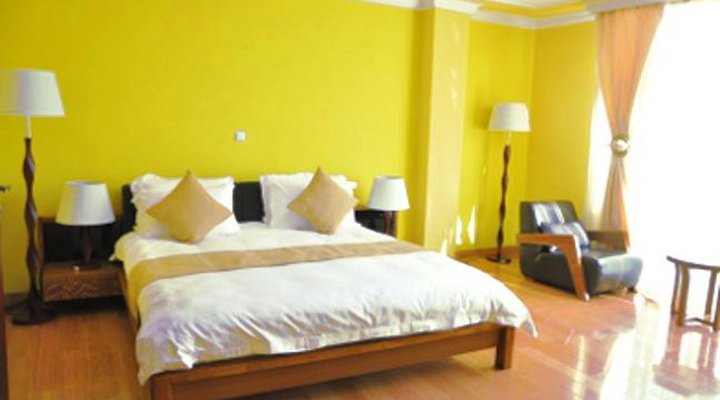 Empire Addis International Hotel