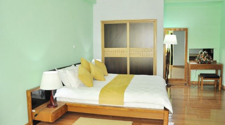 Empire Addis International Hotel