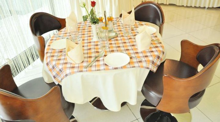 Empire Addis International Hotel