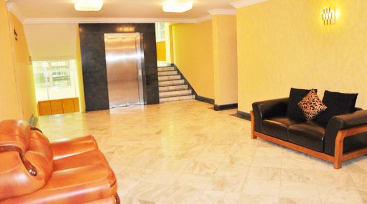 Empire Addis International Hotel