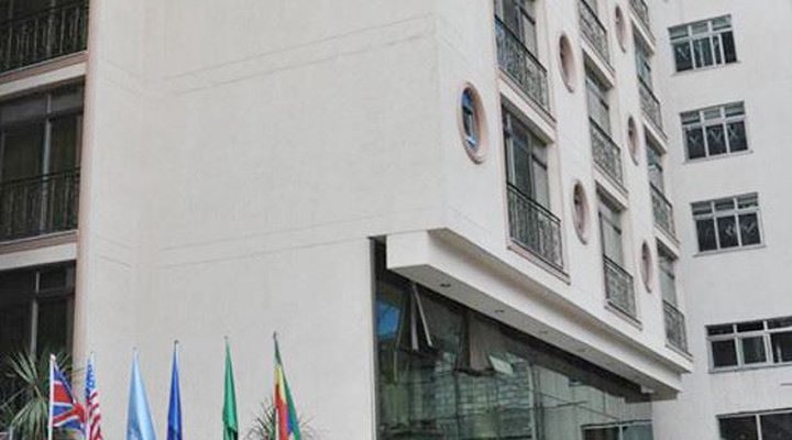 Empire Addis International Hotel