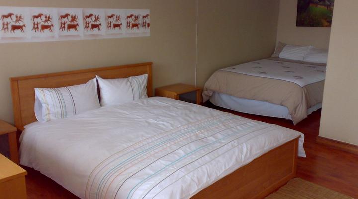 Phomolong Bed and Breakfast