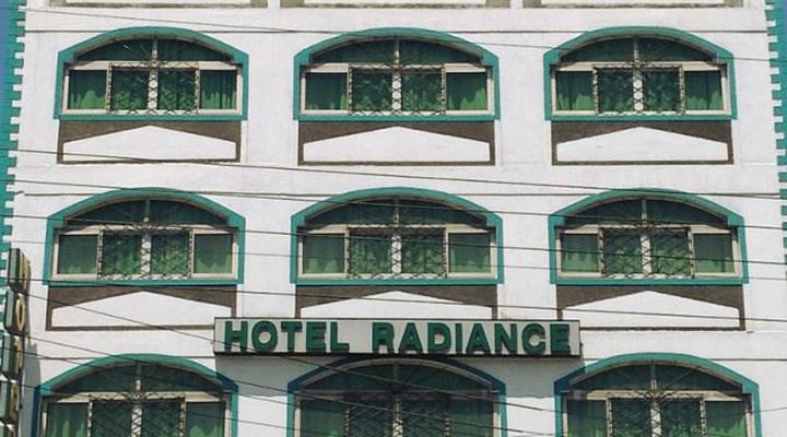 Hotel Radiance Mombasa