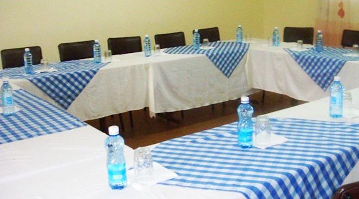 Ridgeville Resort and Conference Centre