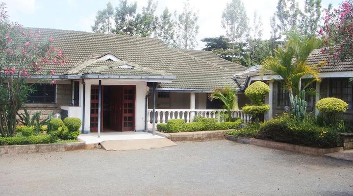 Ridgeville Resort and Conference Centre