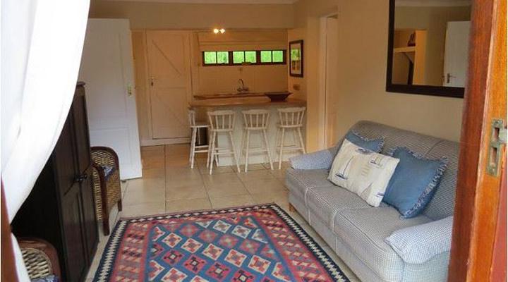 Olivewoods Bed and Breakfast