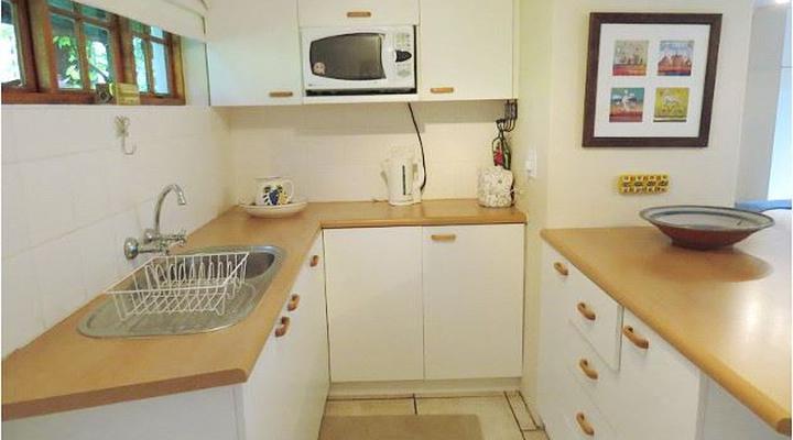 Olivewoods Bed and Breakfast