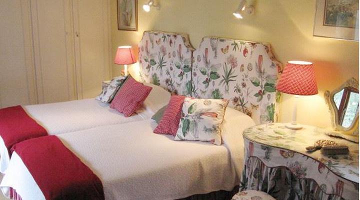 Olivewoods Bed and Breakfast