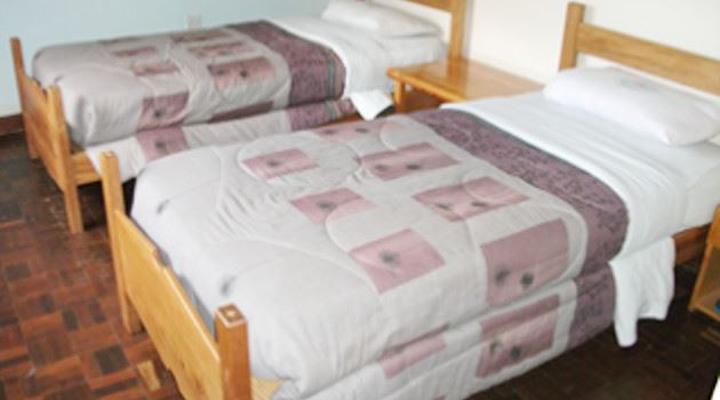 Ridgeville Resort and Conference Centre