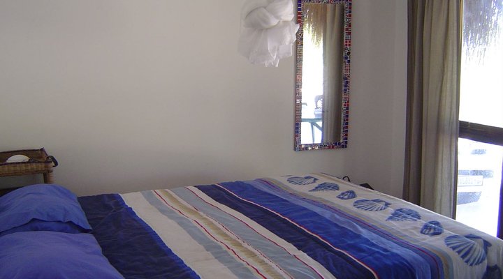 Vilanculos Beach Chalet