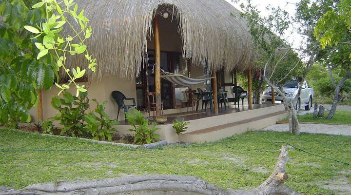 Vilanculos Beach Chalet