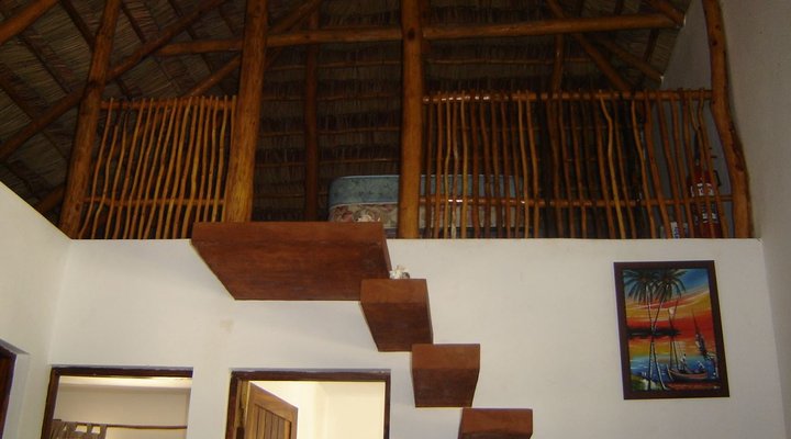 Vilanculos Beach Chalet