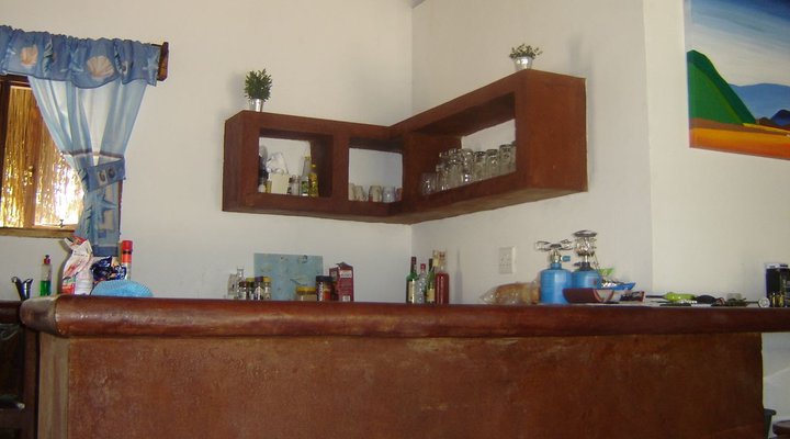 Vilanculos Beach Chalet