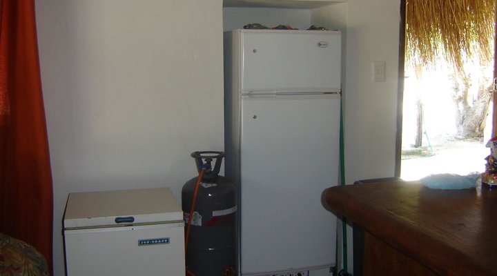 Vilanculos Beach Chalet