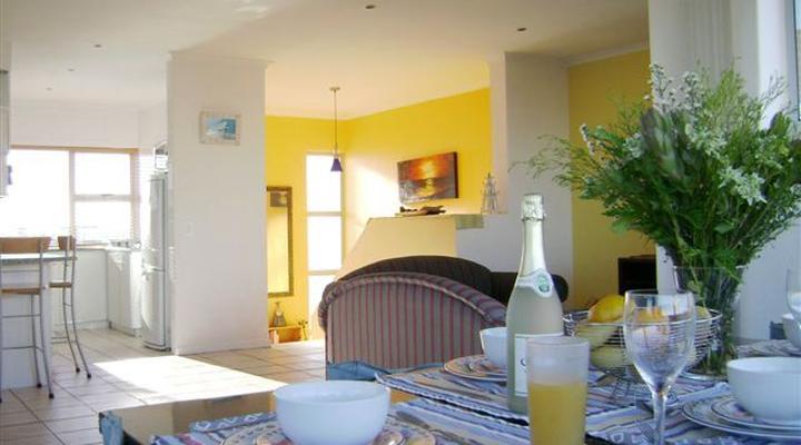 Aandvari Sunset Court