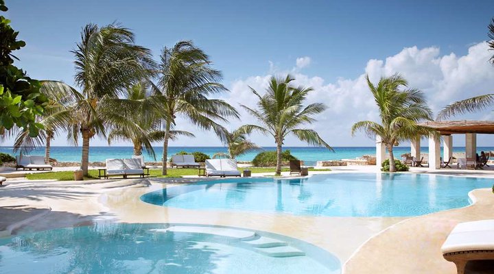 Viceroy Riviera Maya