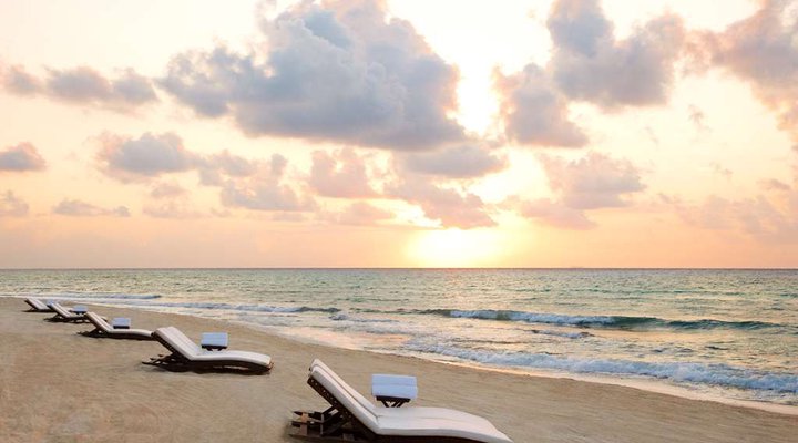 Viceroy Riviera Maya