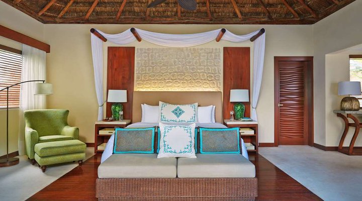 Viceroy Riviera Maya