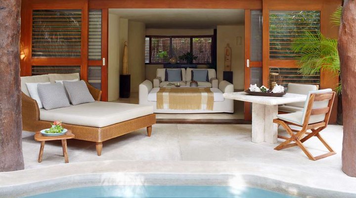 Viceroy Riviera Maya