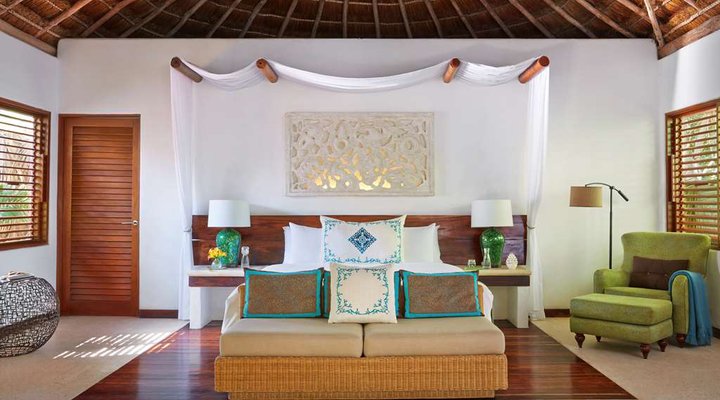 Viceroy Riviera Maya