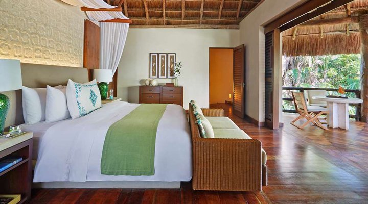 Viceroy Riviera Maya