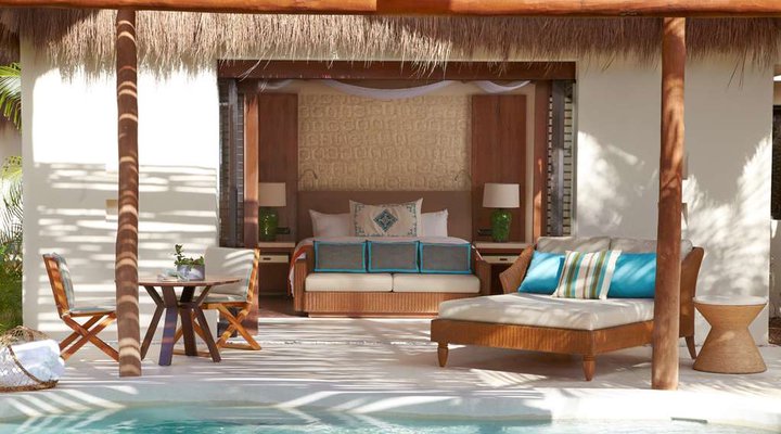 Viceroy Riviera Maya