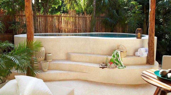 Viceroy Riviera Maya