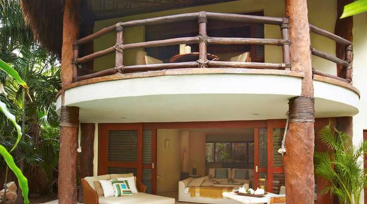 Viceroy Riviera Maya