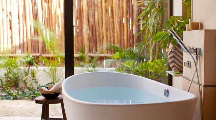 Viceroy Riviera Maya