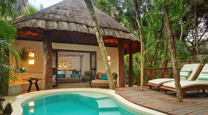 Viceroy Riviera Maya