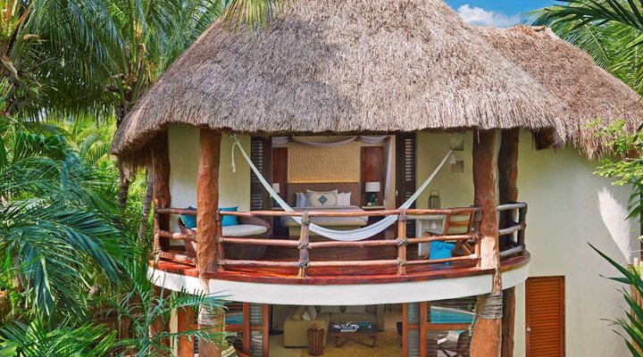 Viceroy Riviera Maya