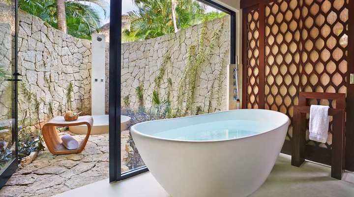 Viceroy Riviera Maya