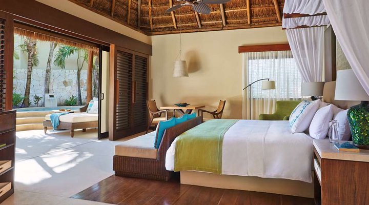 Viceroy Riviera Maya