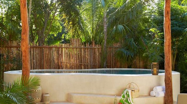 Viceroy Riviera Maya