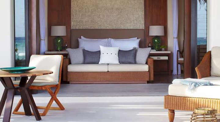 Viceroy Riviera Maya