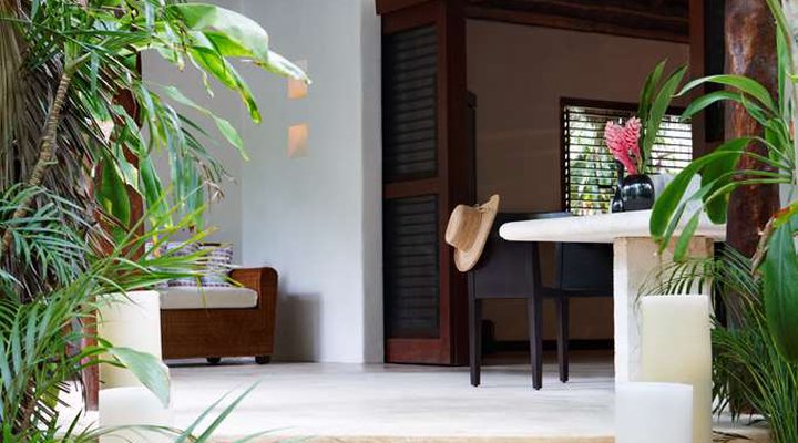 Viceroy Riviera Maya